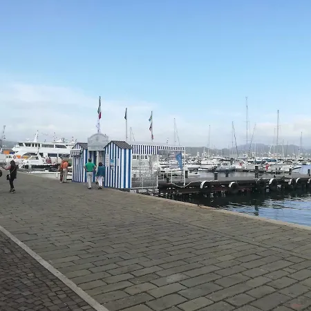 Apartamento Riposo In Centro Citta *