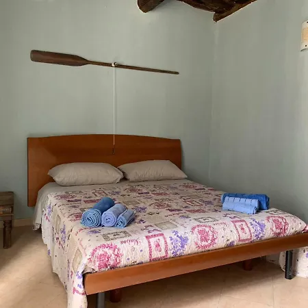 Riposo In Centro Citta La Spezia