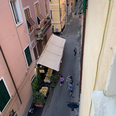 Apartamento Riposo In Centro Citta