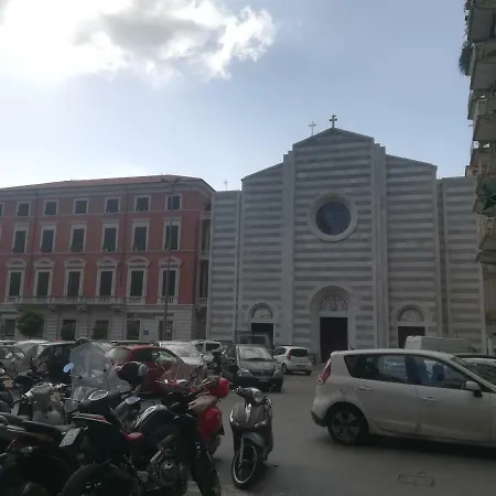 Apartamento Riposo In Centro Città *