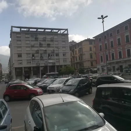 Riposo In Centro Citta La Spezia