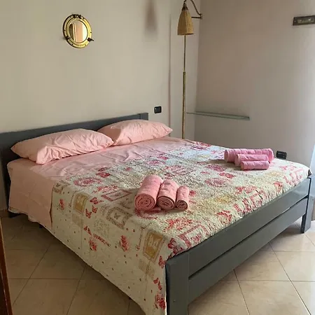 Riposo In Centro Citta