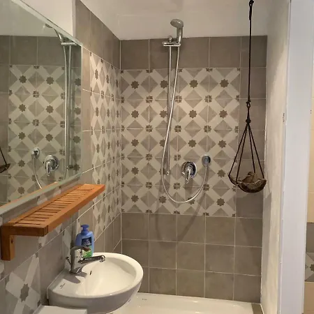 Διαμέρισμα Riposo In Centro Citta *