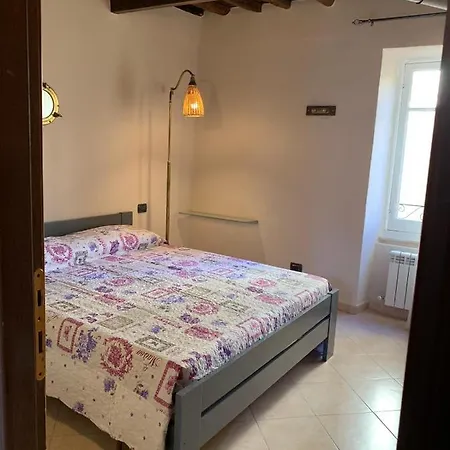 Apartamento Riposo In Centro Città