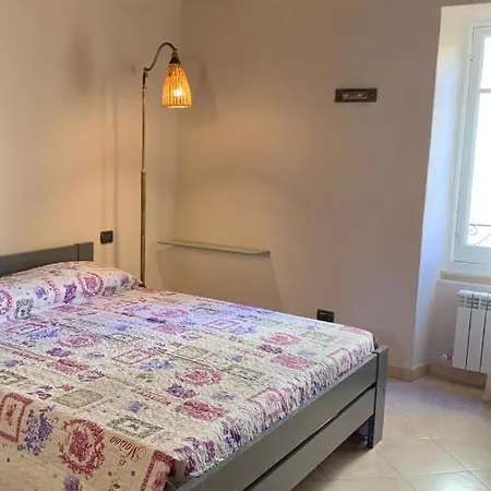 דירה Riposo In Centro Citta לה ספציה