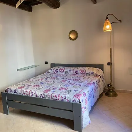 Riposo In Centro Città Apartamento